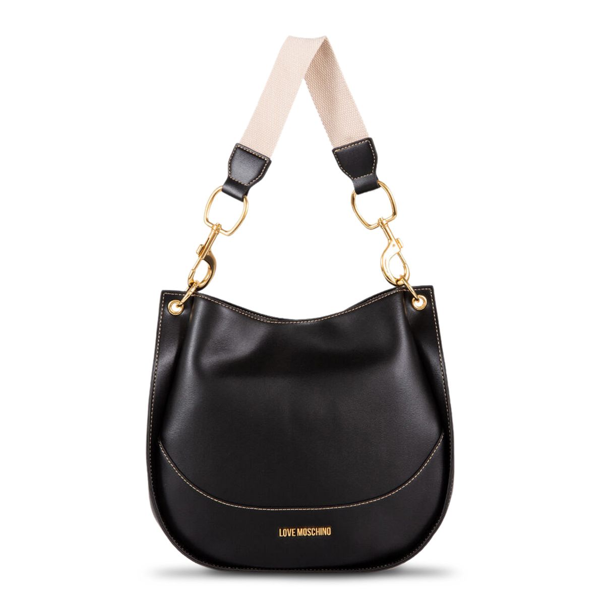 Dámská Kabelka Přes rameno Love Moschino JC4118PP1GLR0