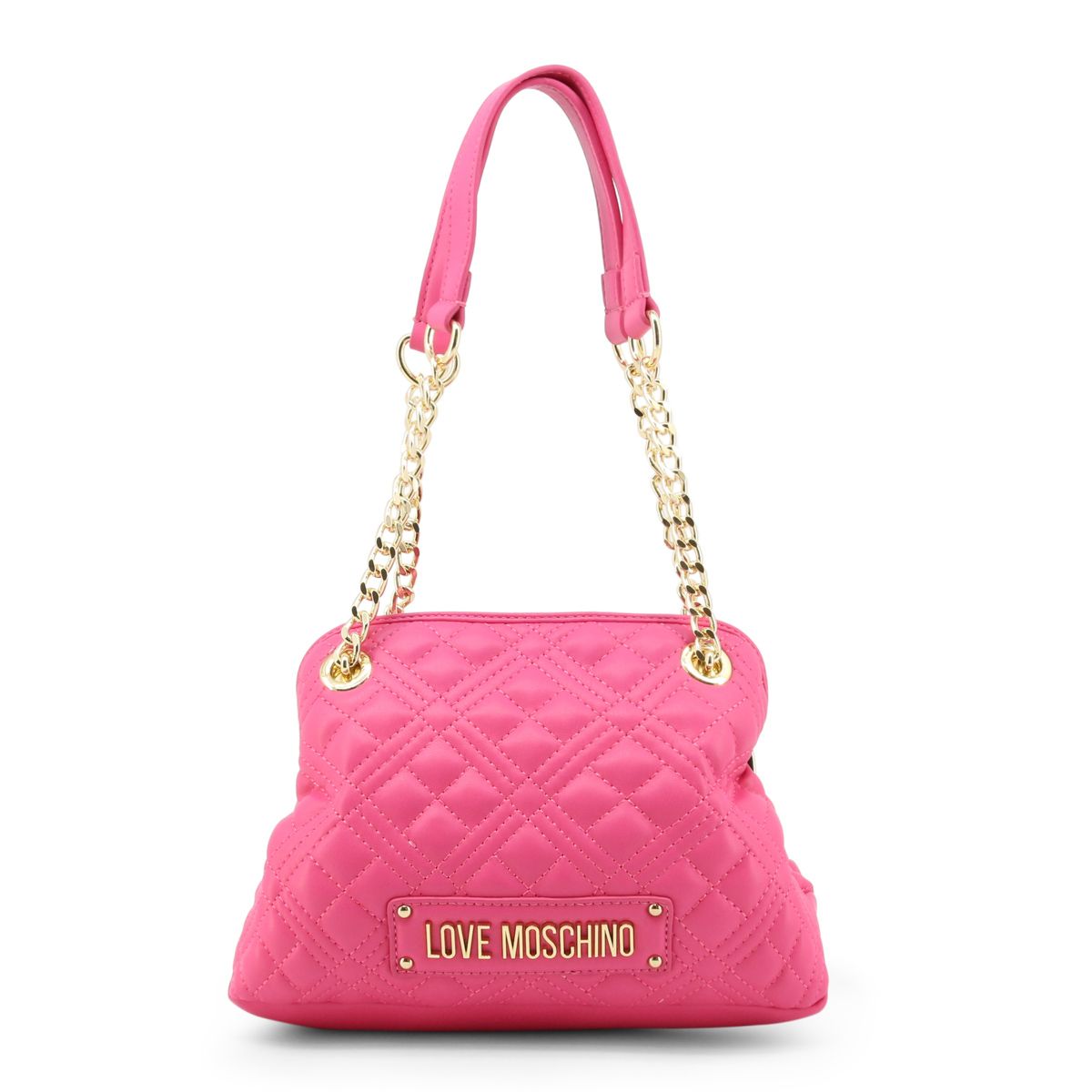 Dámská Kabelka Na rameno Love Moschino JC4014PP1GLA0
