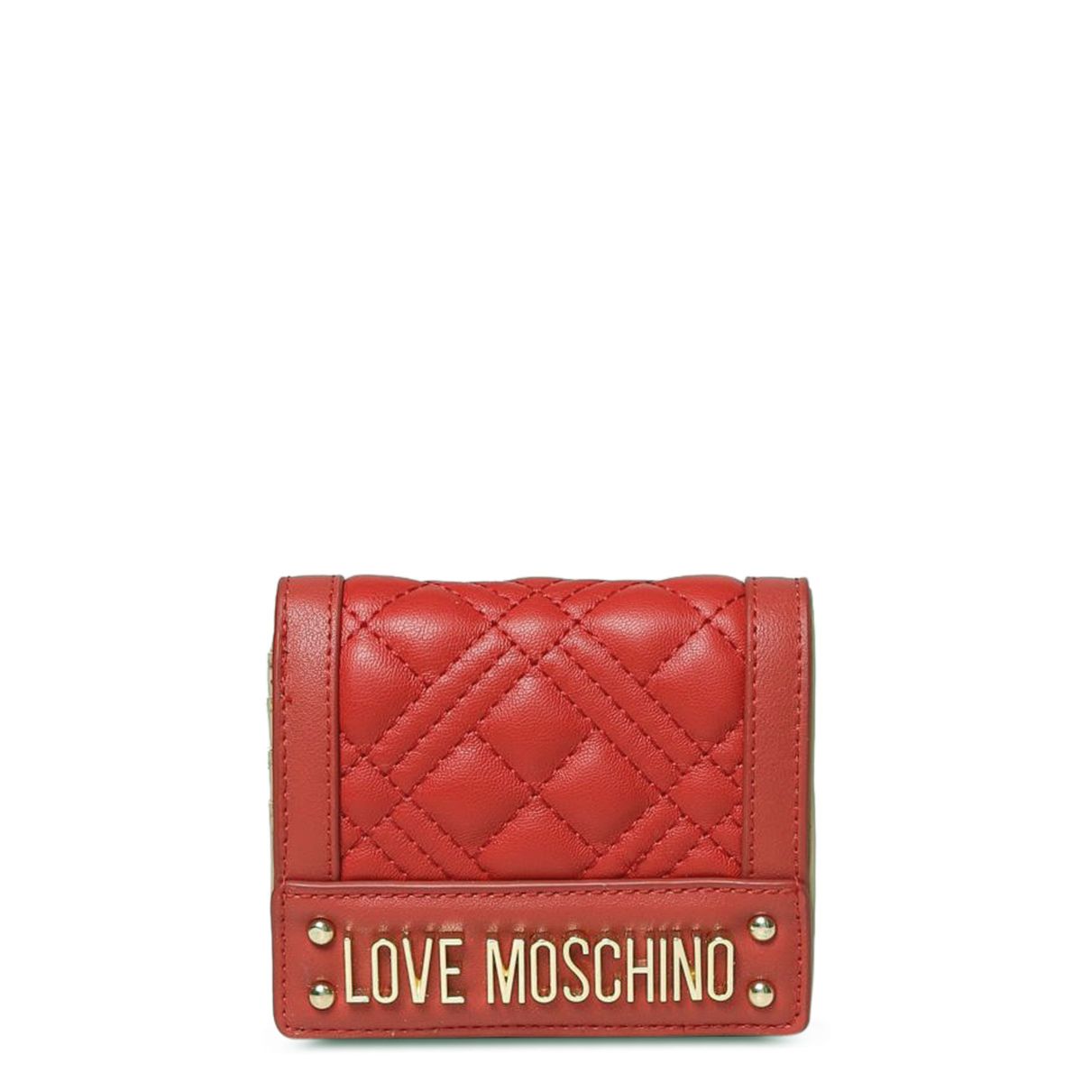 Dámská Peněženka Love Moschino JC5601PP1GLA0