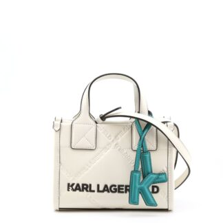 Dámská Kabelka Karl Lagerfeld 230W3031BB