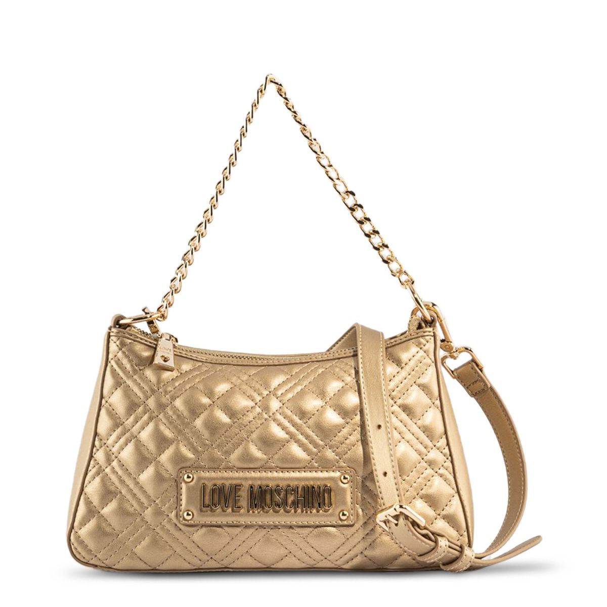 Dámská Kabelka Love Moschino JC4135PP1GLA0