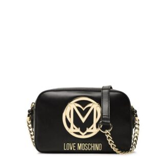 Dámská Kabelka Přes rameno Love Moschino JC4033PP1GLD0