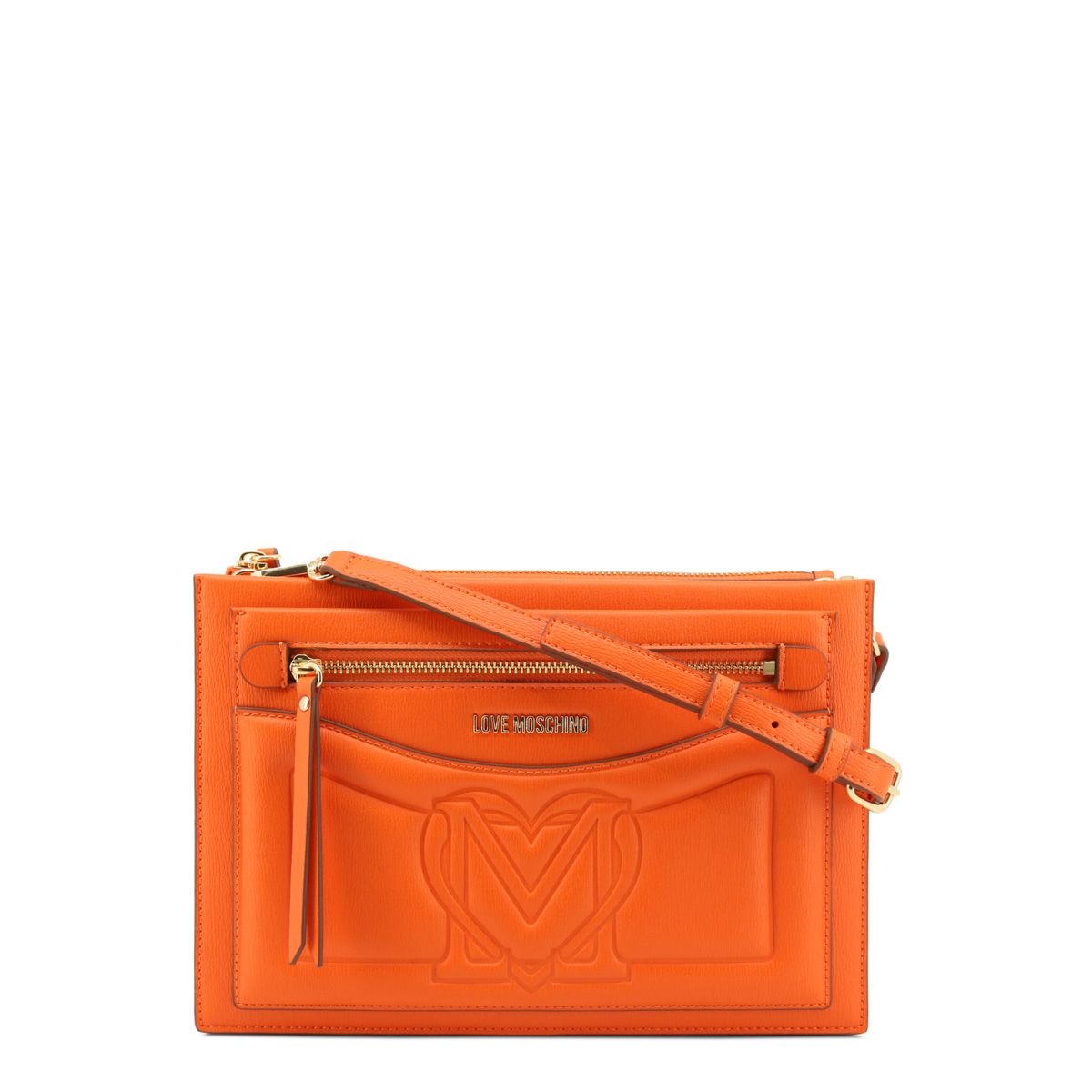 Psaníčko Love Moschino JC4125PP1GLV0