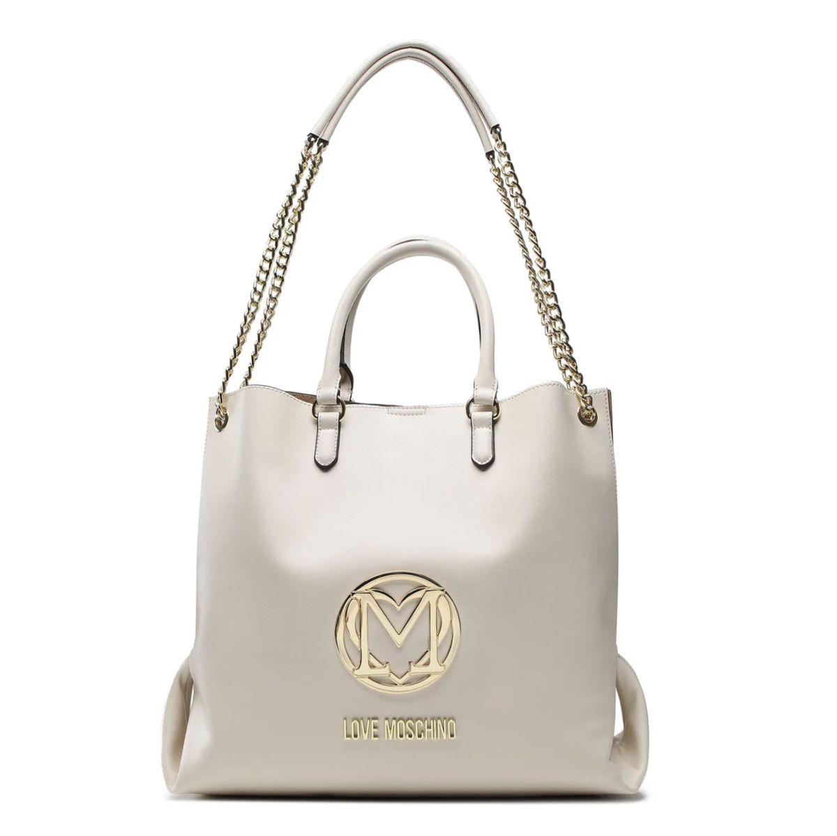 Dámská Taška Love Moschino JC4034PP1GLD0
