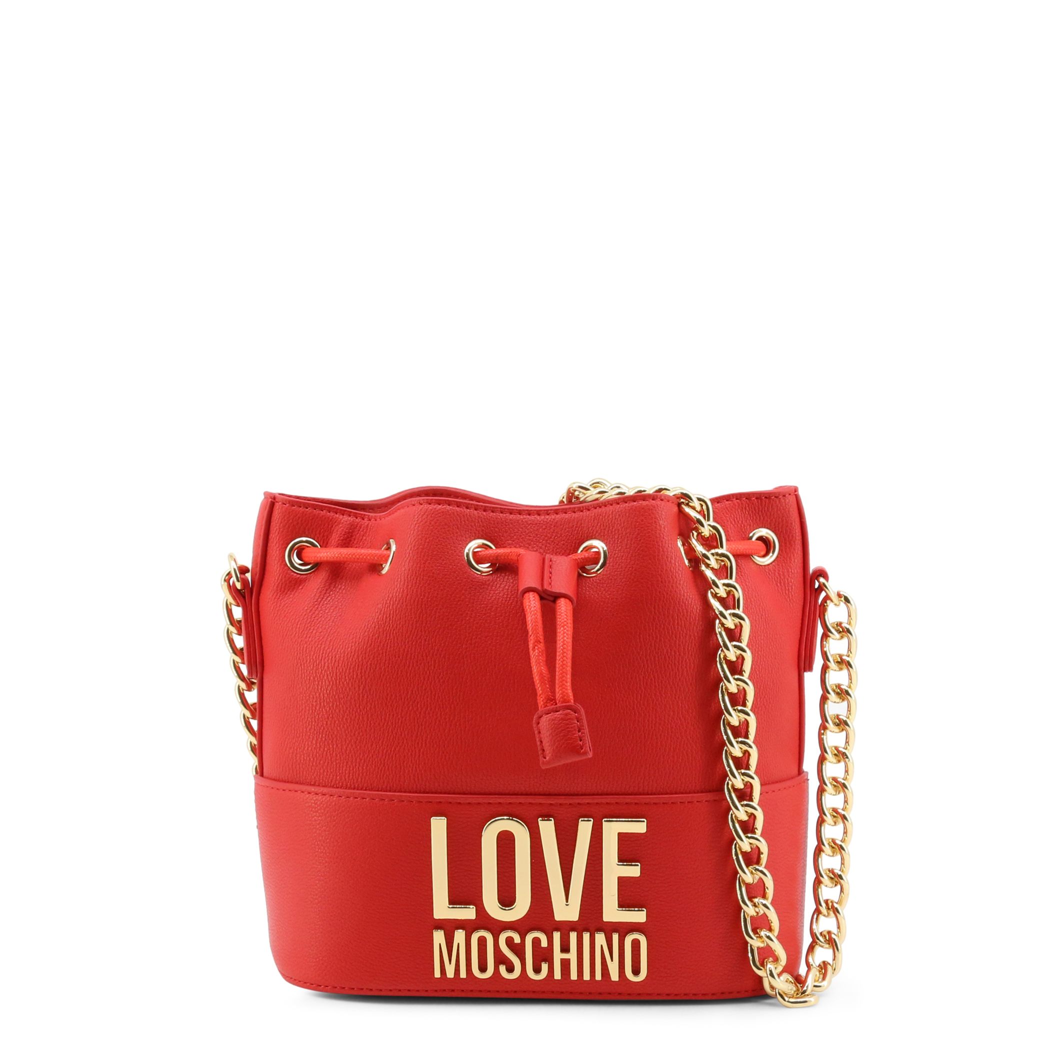 Dámská Kabelka Přes rameno Love Moschino JC4101PP1GLI0