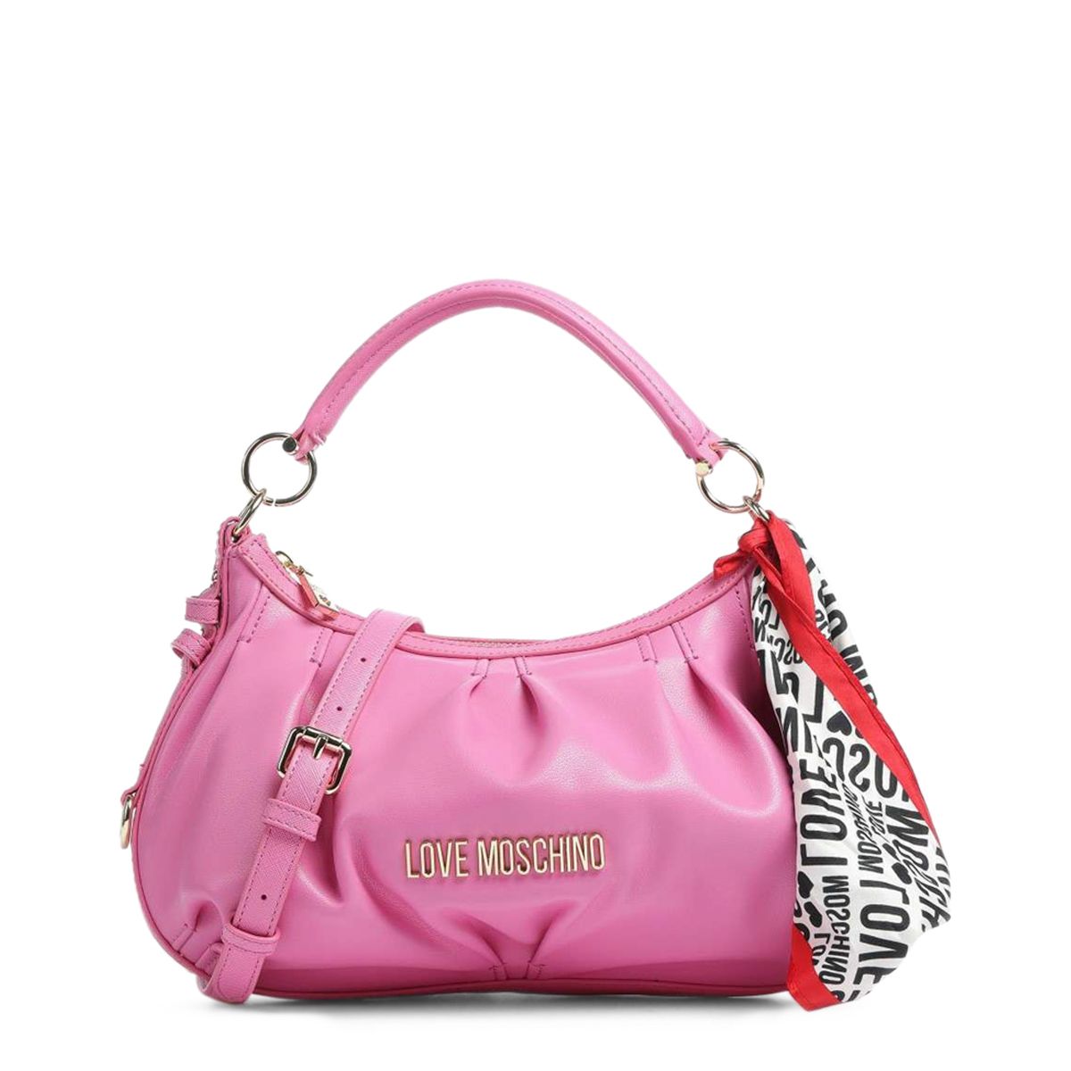 Dámská Kabelka Love Moschino JC4041PP1GLE1