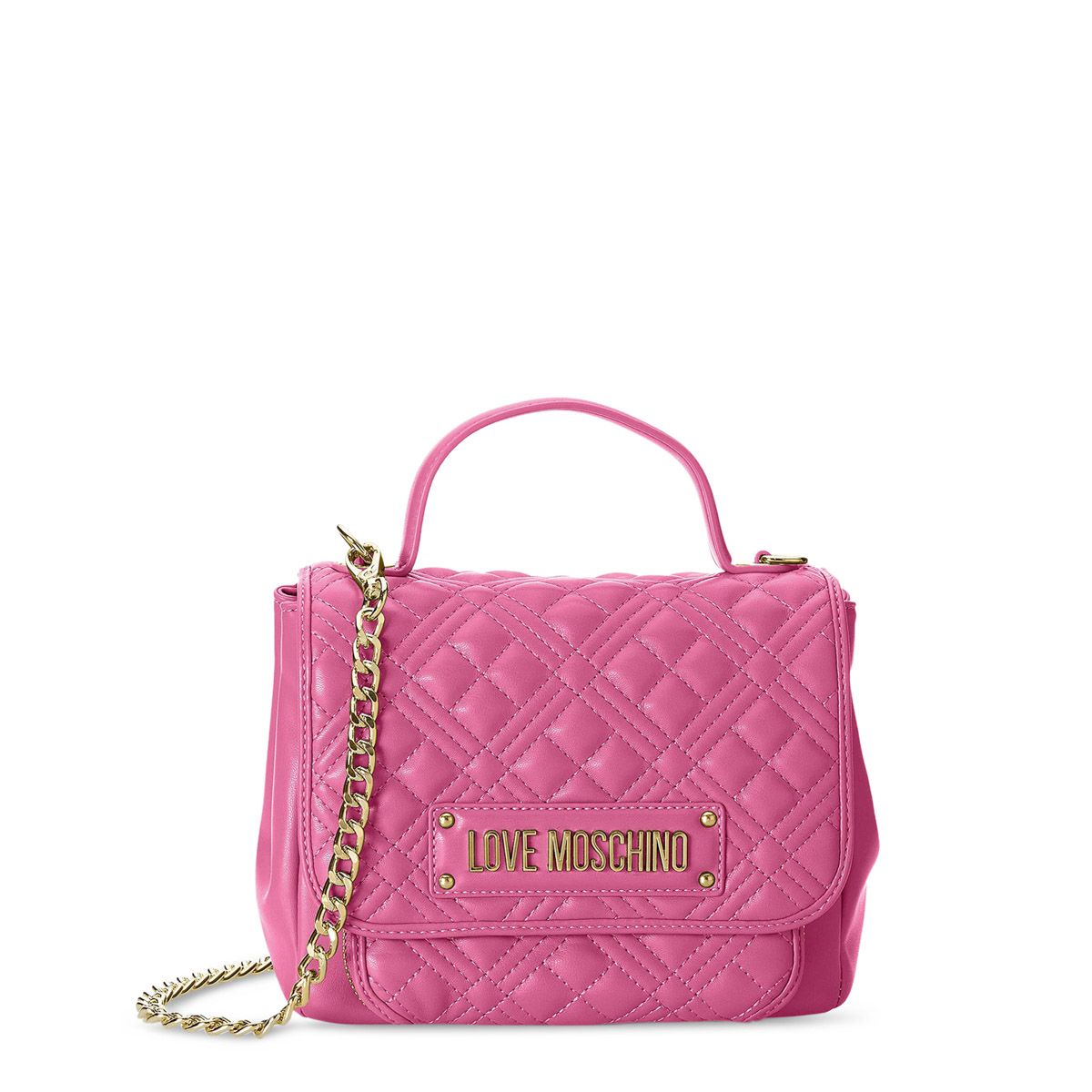 Dámská Kabelka Love Moschino JC4010PP1GLA0