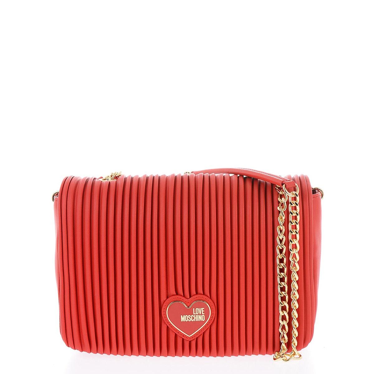 Dámská Kabelka Na rameno Love Moschino JC4049PP1GLA1