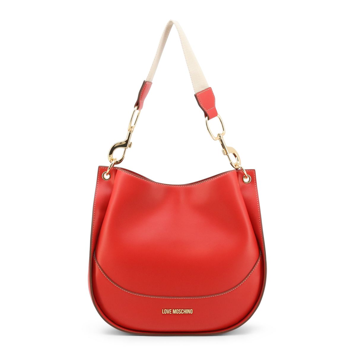 Dámská Kabelka Přes rameno Love Moschino JC4118PP1GLR0