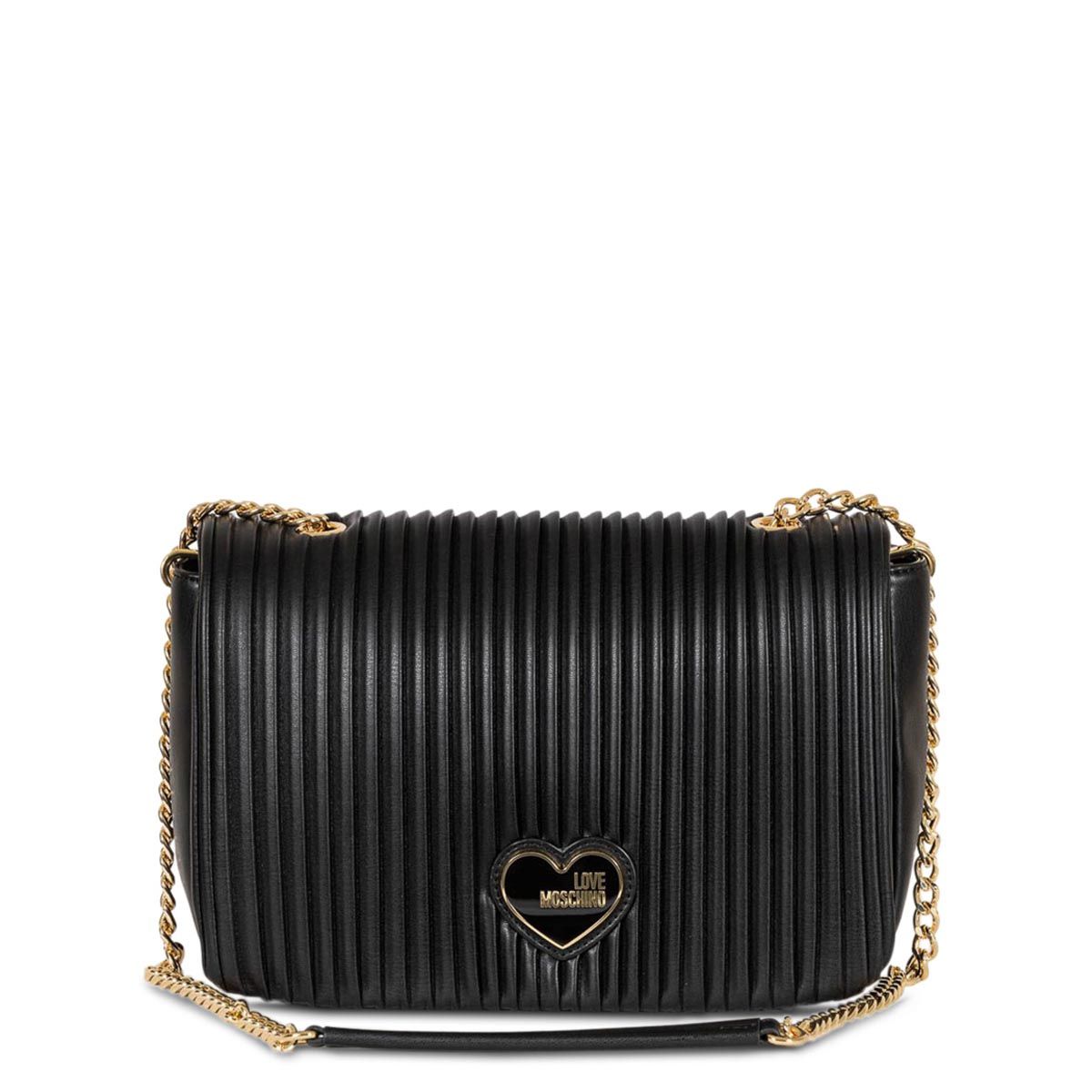 Dámská Kabelka Na rameno Love Moschino JC4049PP1GLA1