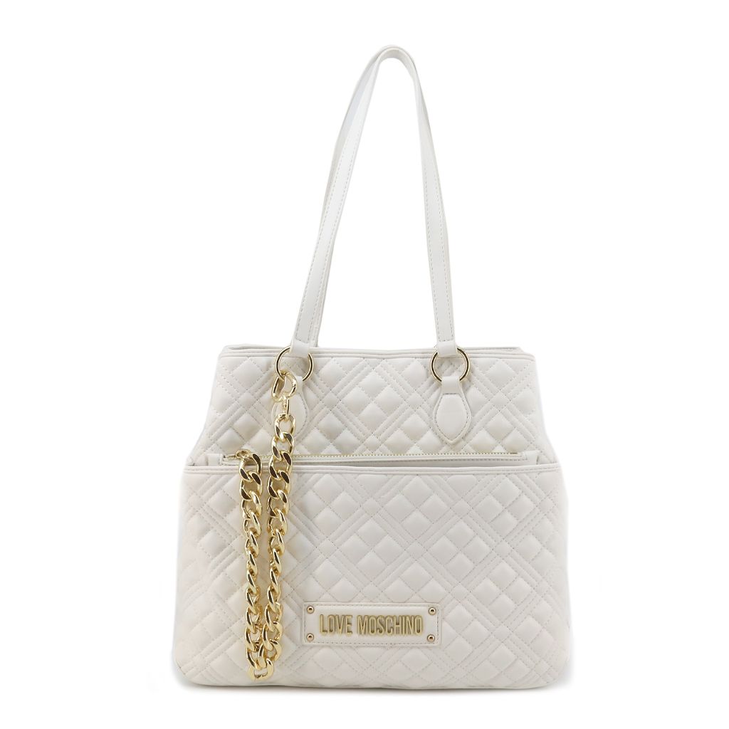 Dámská Kabelka Na rameno Love Moschino JC4021PP1GLA0
