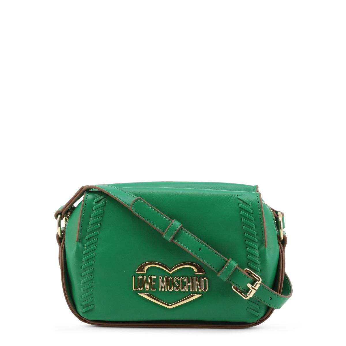 Dámská Kabelka Přes rameno Love Moschino JC4053PP1GLD1