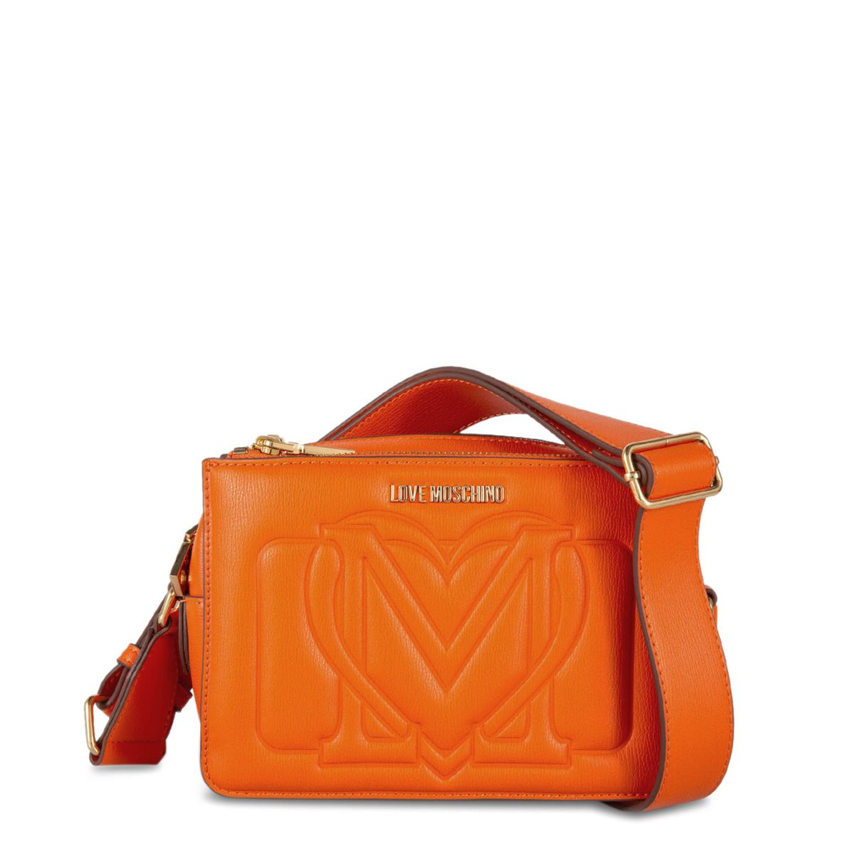 Dámská Kabelka Přes rameno Love Moschino JC4122PP1GLV0