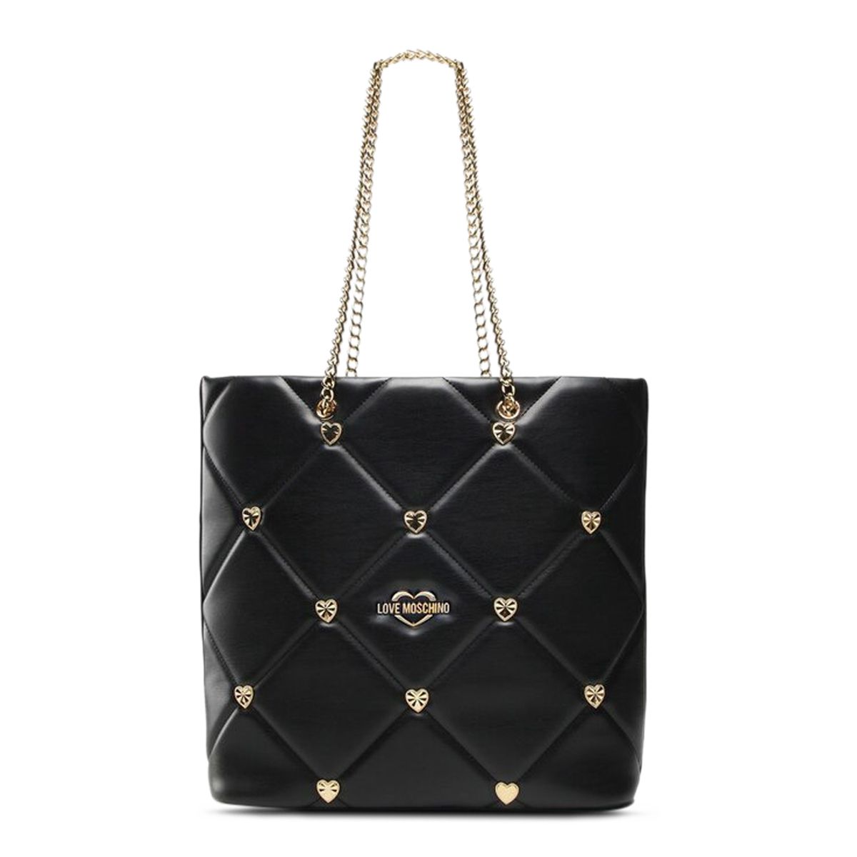 Dámská Kabelka Na rameno Love Moschino JC4088PP1GLZ0