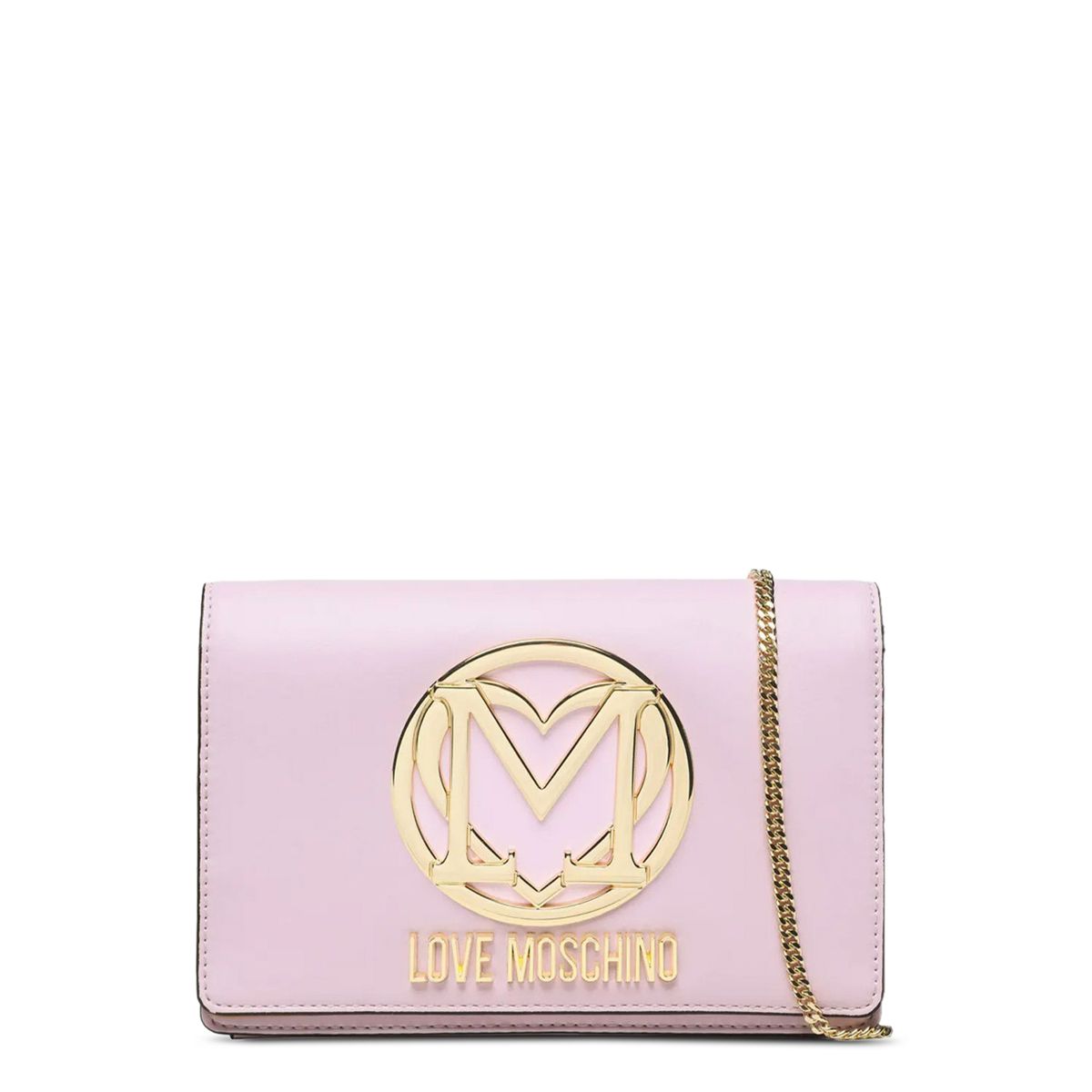 Psaníčko Love Moschino JC4038PP1GLD0