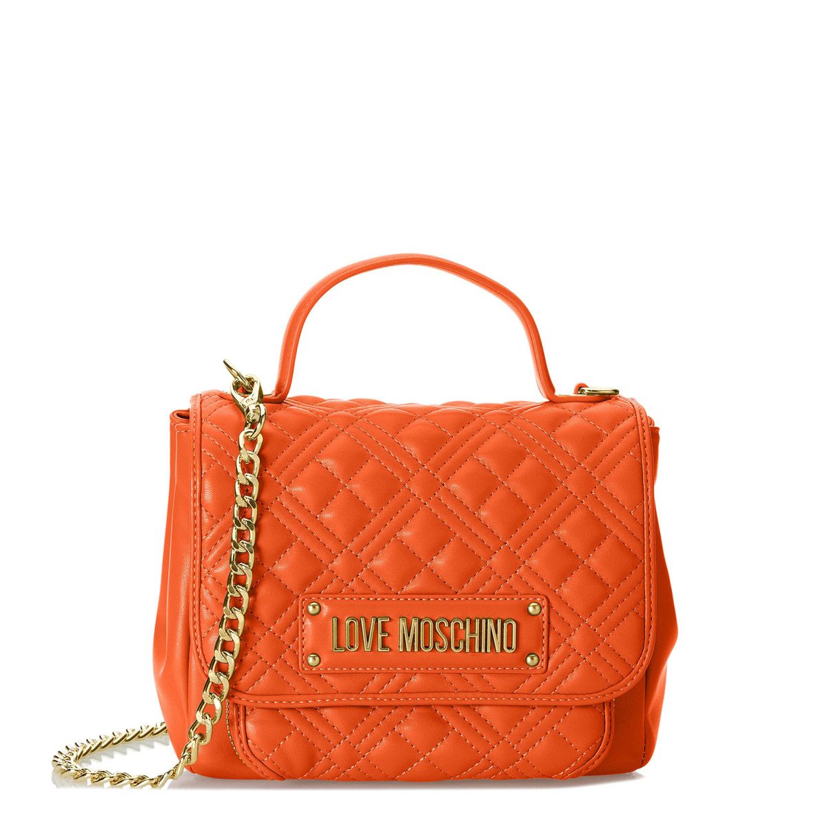 Dámská Kabelka Love Moschino JC4010PP1GLA0