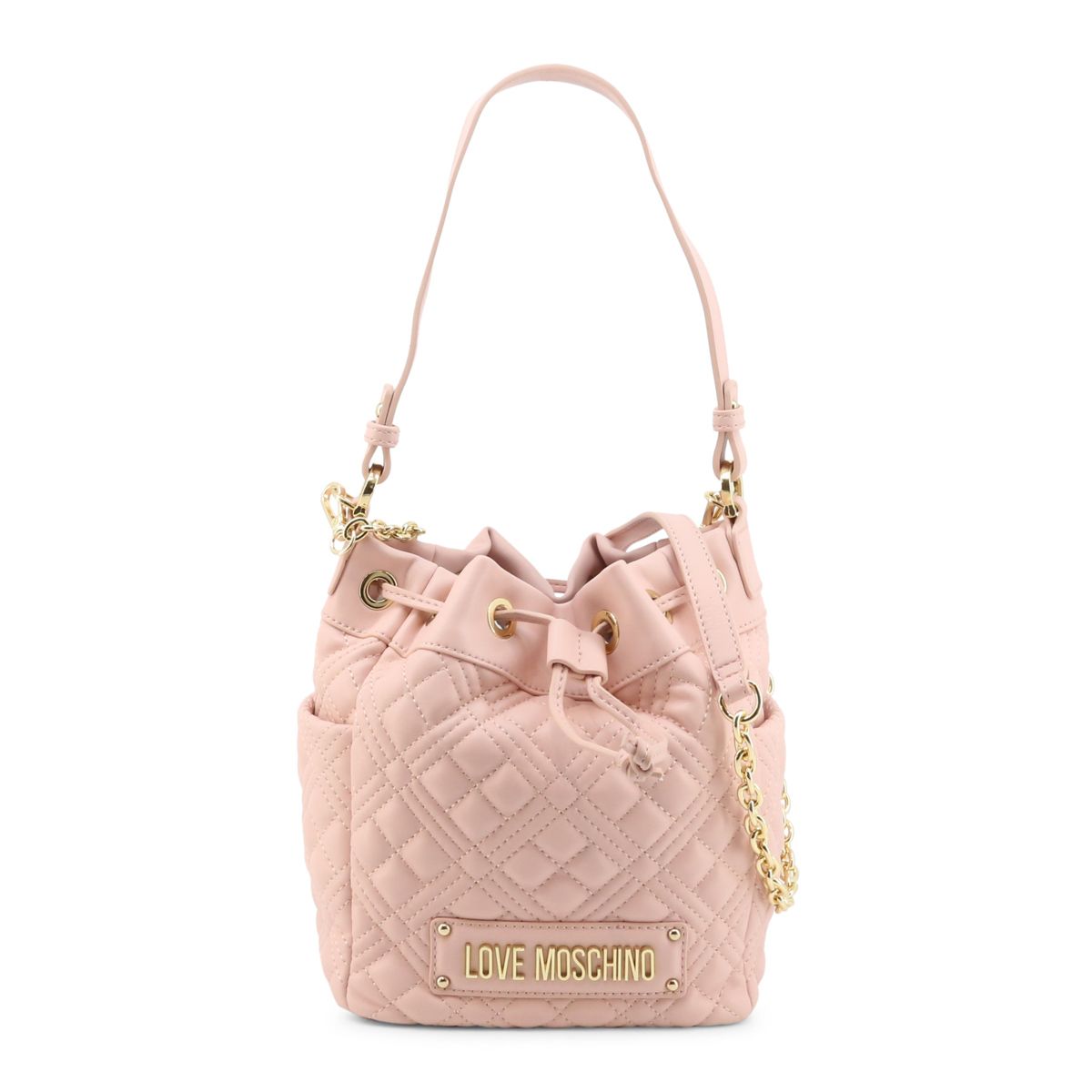 Dámská Kabelka Na rameno Love Moschino JC4012PP1GLA0