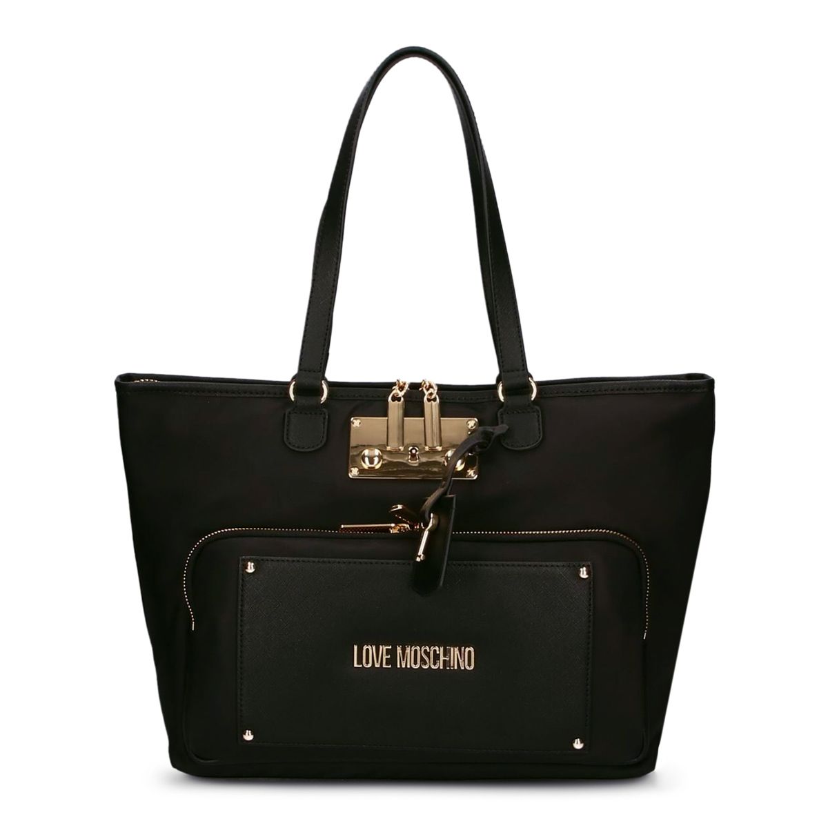 Dámská Taška Love Moschino JC4153PP1GLG1