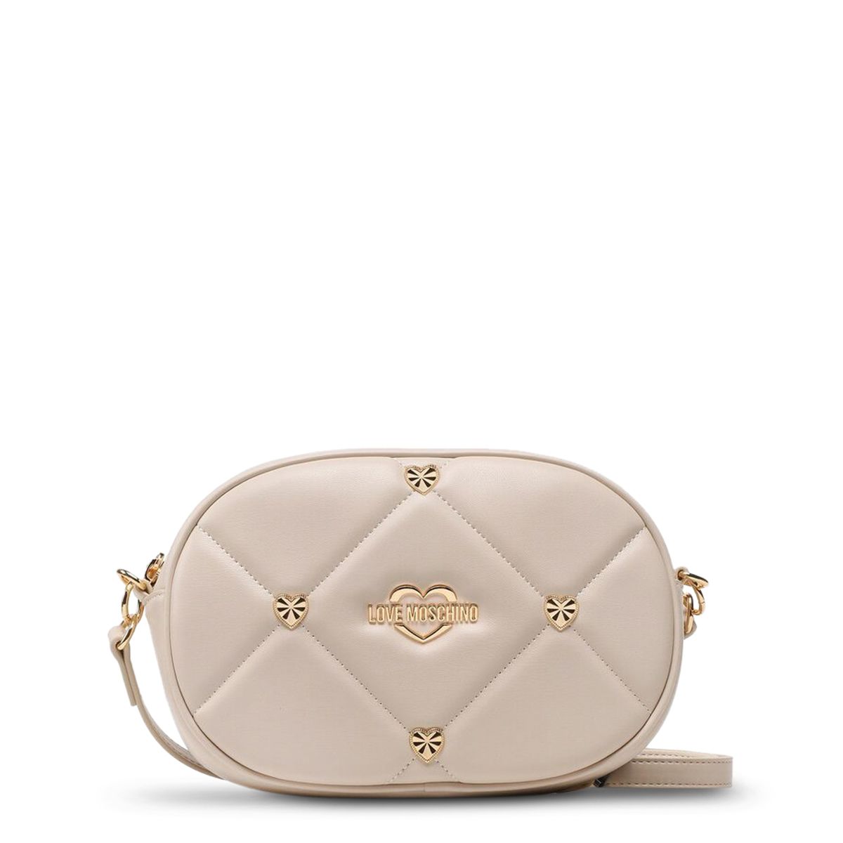 Dámská Kabelka Přes rameno Love Moschino JC4085PP1GLZ0