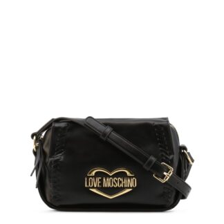 Dámská Kabelka Přes rameno Love Moschino JC4053PP1GLD1
