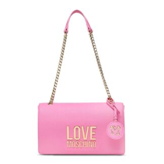 Dámská Kabelka Na rameno Love Moschino JC4099PP1GLI0