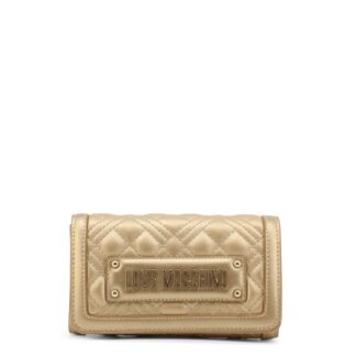 Dámská Peněženka Love Moschino JC5603PP1GLA0