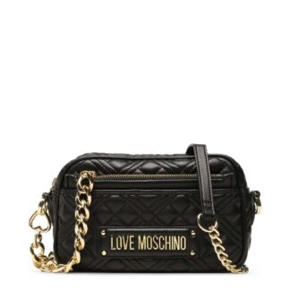 Dámská Kabelka Přes rameno Love Moschino JC4017PP1GLA0