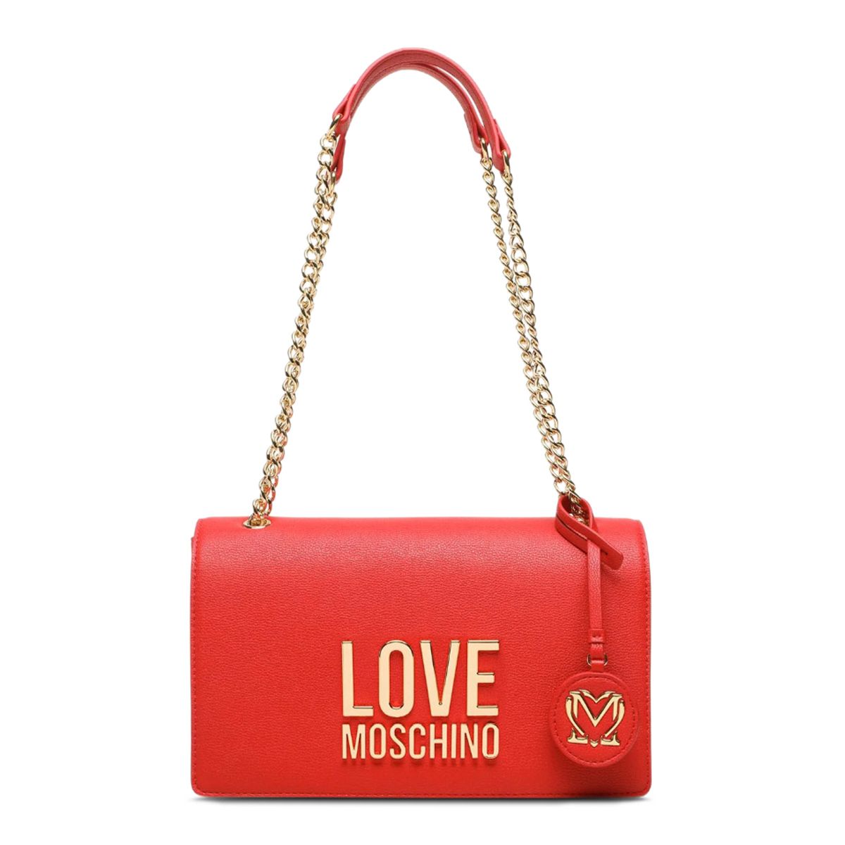 Dámská Kabelka Na rameno Love Moschino JC4099PP1GLI0