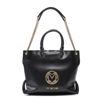 Dámská Taška Love Moschino JC4034PP1GLD0