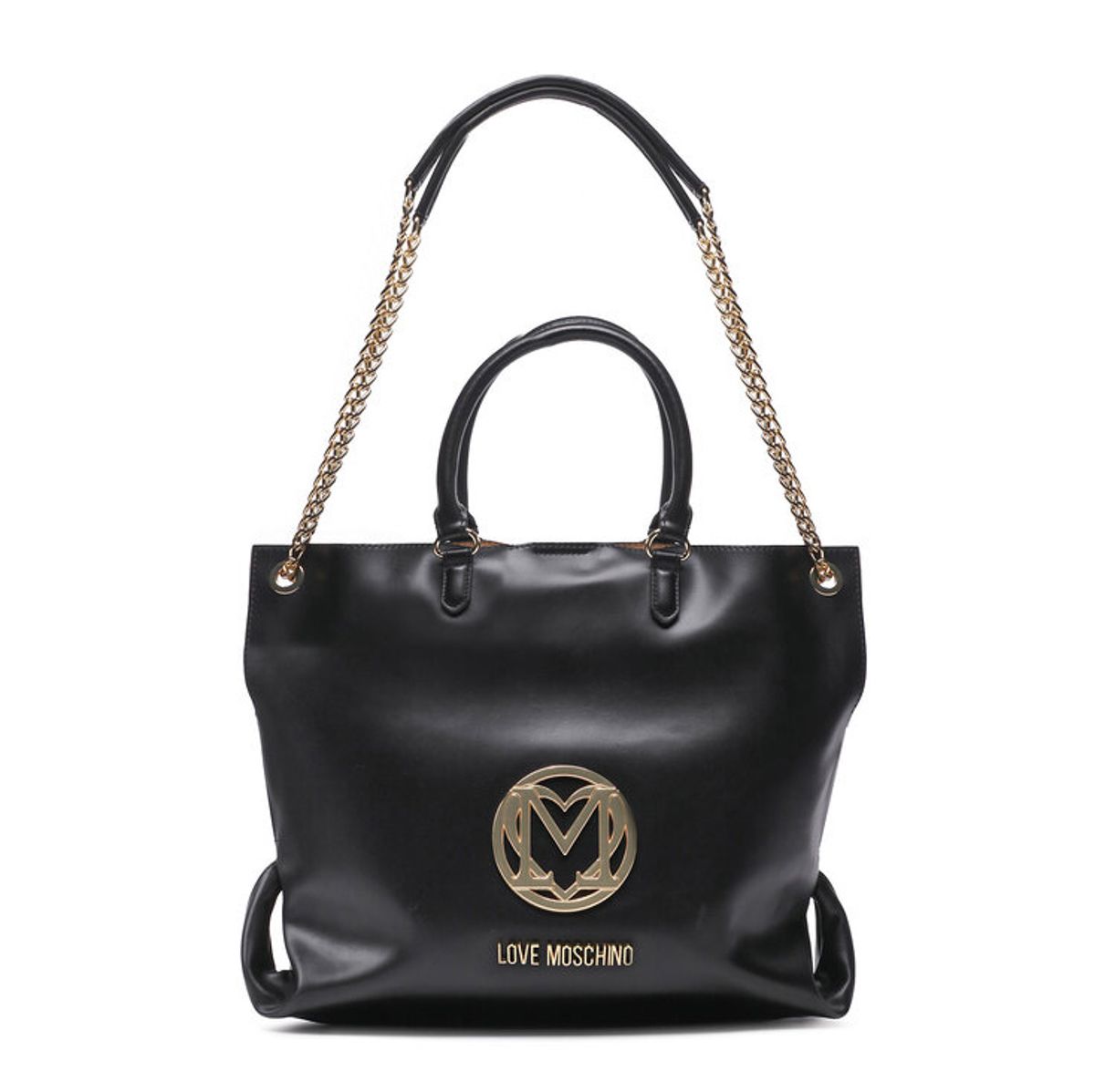 Dámská Taška Love Moschino JC4034PP1GLD0