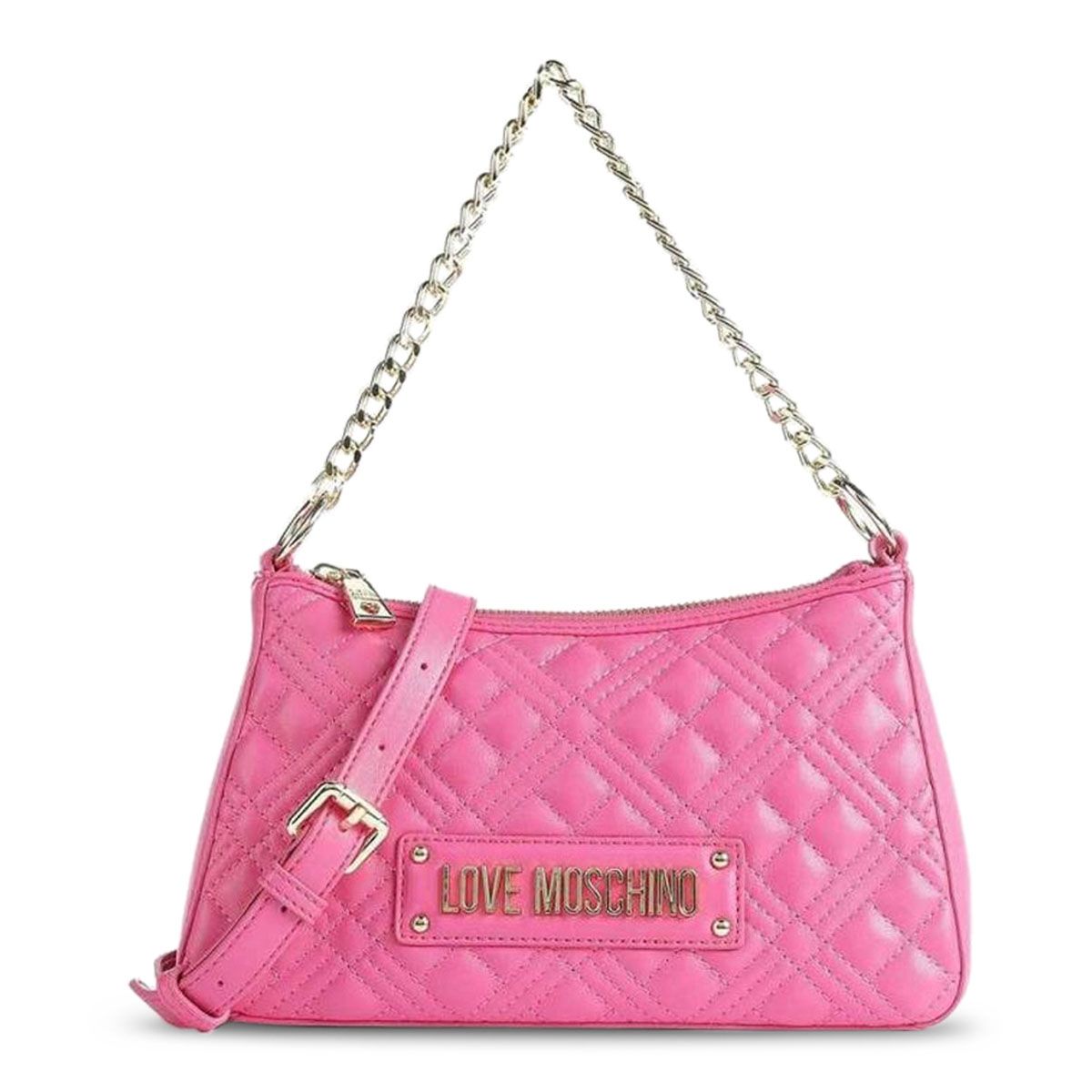 Dámská Kabelka Love Moschino JC4135PP1GLA0