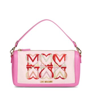 Dámská Kabelka Na rameno Love Moschino JC4063PP1GLQ1