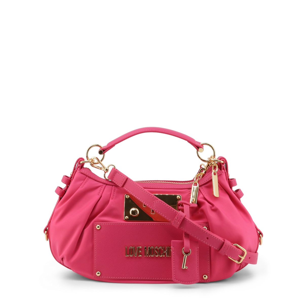 Dámská Kabelka Love Moschino JC4158PP1GLG1
