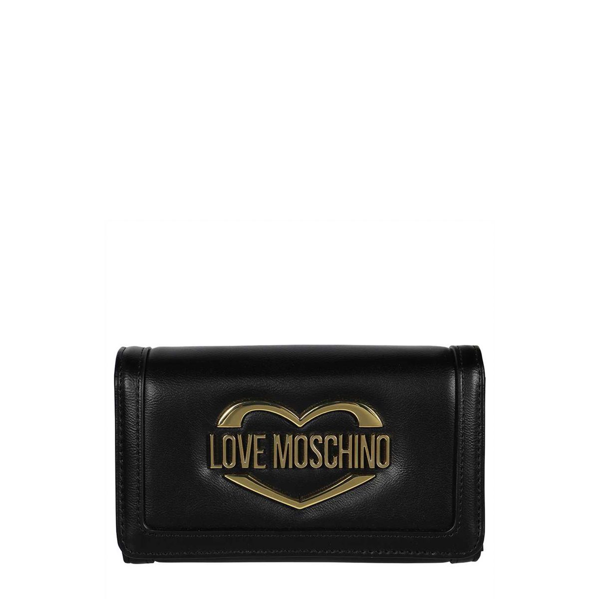 Dámská Peněženka Love Moschino JC5624PP1GLD1