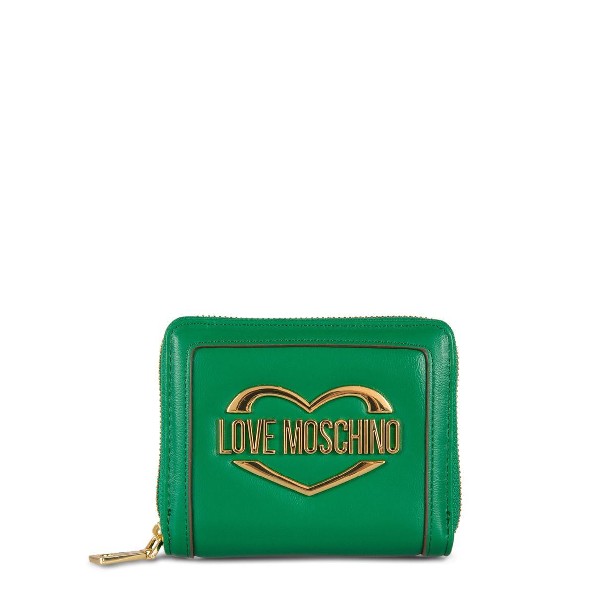 Dámská Peněženka Love Moschino JC5623PP1GLD1
