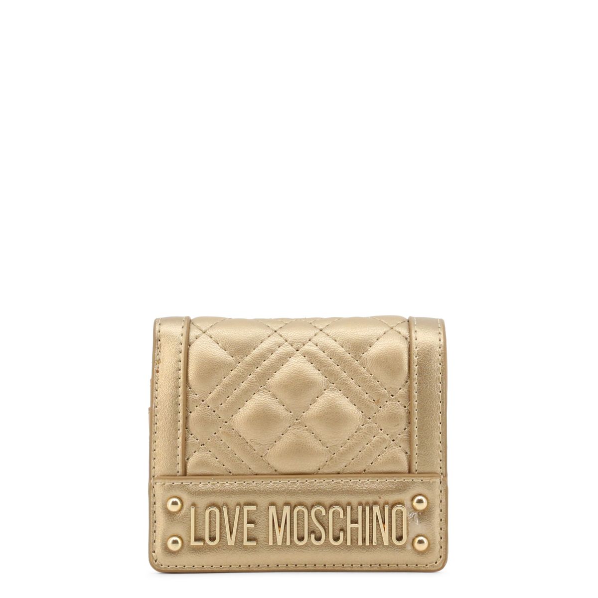 Dámská Peněženka Love Moschino JC5601PP1GLA0