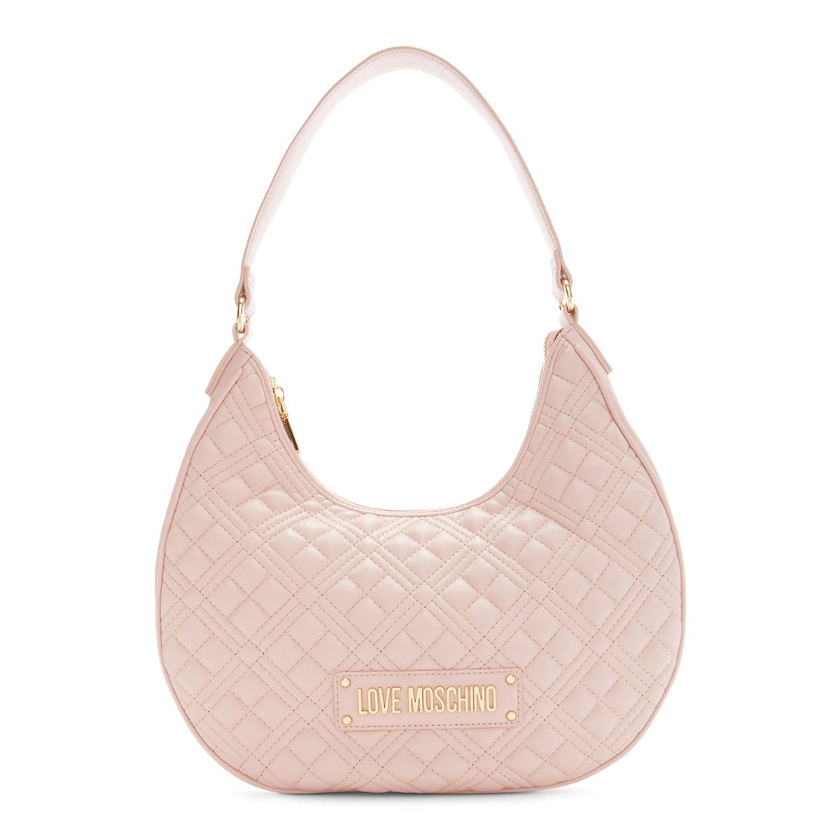 Dámská Kabelka Na rameno Love Moschino JC4016PP1GLA0